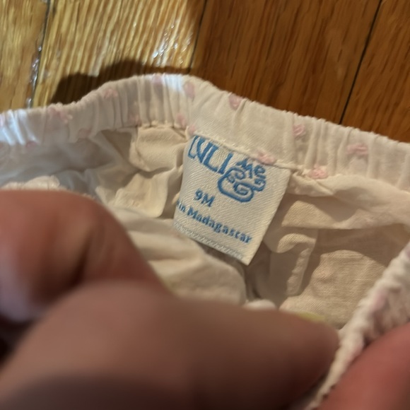 Lvli & me dress - Picture 5 of 7